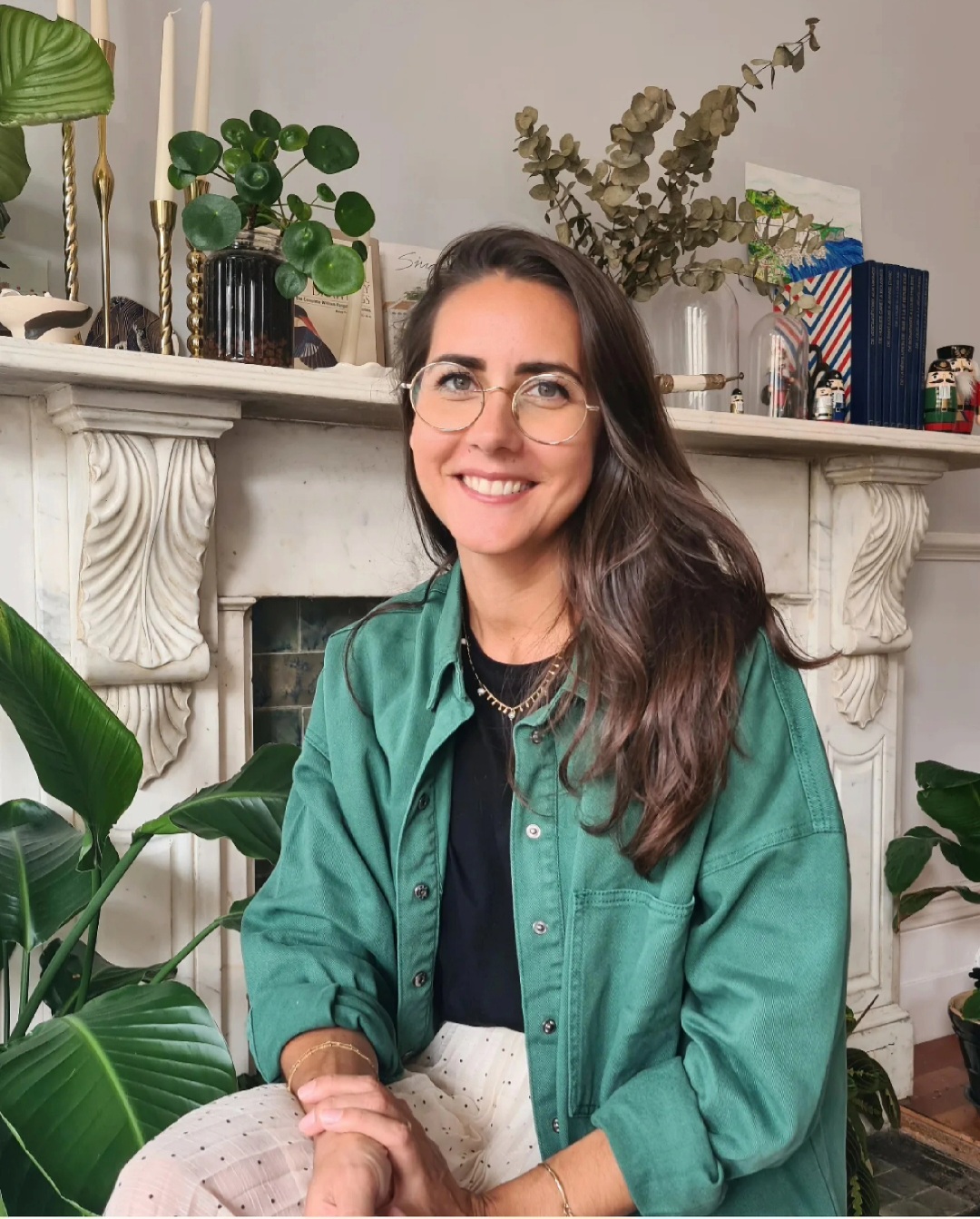 Lucie Ramet Profile